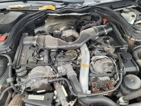 Mercedes-Benz C 320 W204 V6 CDI 224кс, снимка 14