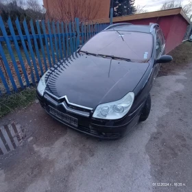 Citroen C5 2.2hdi 170 / 2.0hdi 109 / 2.2hdi 133, снимка 1