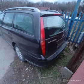 Citroen C5 2.2hdi 170 / 2.0hdi 109 / 2.2hdi 133, снимка 3