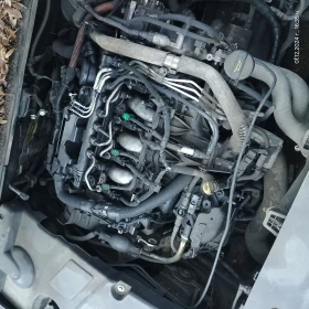 Citroen C5 2.2hdi 170 / 2.0hdi 109 / 2.2hdi 133, снимка 5