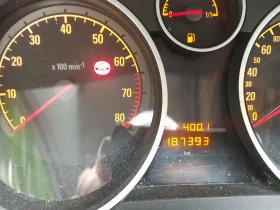 Opel Astra 1.6-116кс СЕДАН, снимка 7