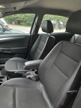 Opel Astra 1.6-116кс СЕДАН, снимка 5