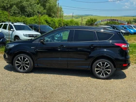 Ford Kuga 2.0 TDci ST-LINE НАПЪЛНО ОБСЛУЖЕНА, снимка 6