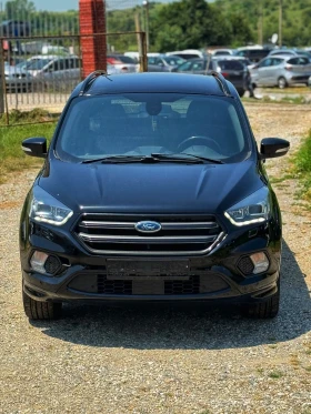 Ford Kuga 2.0 TDci ST-LINE НАПЪЛНО ОБСЛУЖЕНА, снимка 1