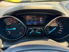 Ford Kuga 2.0 TDci ST-LINE НАПЪЛНО ОБСЛУЖЕНА, снимка 13