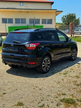 Ford Kuga 2.0 TDci ST-LINE НАПЪЛНО ОБСЛУЖЕНА, снимка 8