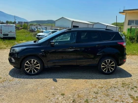 Ford Kuga 2.0 TDci ST-LINE НАПЪЛНО ОБСЛУЖЕНА, снимка 4