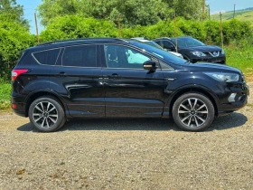 Ford Kuga 2.0 TDci ST-LINE НАПЪЛНО ОБСЛУЖЕНА, снимка 5