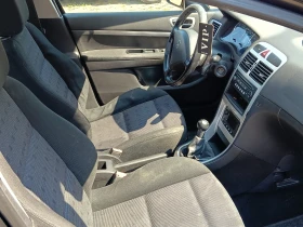 Peugeot 307, снимка 8