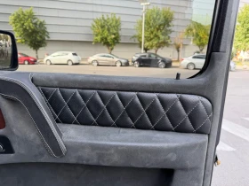 Mercedes-Benz G 55 AMG БАРТЕР* BRABUS* AMG* ГАЗОВ* ИНЖЕКЦИОН* , снимка 14