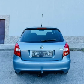 Skoda Fabia 1900 ДИЗЕЛ* КЛИМАТРОНИК , снимка 12