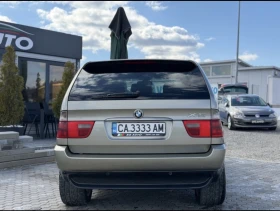 BMW X5 * НАПЪЛНО ОБСЛУЖЕНА* , снимка 5