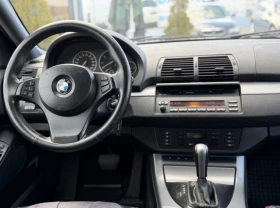 BMW X5 * НАПЪЛНО ОБСЛУЖЕНА* , снимка 12
