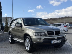 BMW X5 * НАПЪЛНО ОБСЛУЖЕНА* , снимка 3
