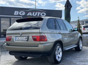 BMW X5 * НАПЪЛНО ОБСЛУЖЕНА* , снимка 4