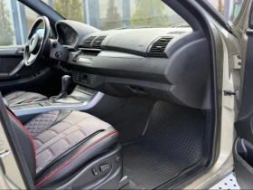 BMW X5 * НАПЪЛНО ОБСЛУЖЕНА* , снимка 11