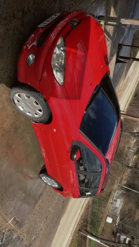 Peugeot 206 2.0hdi, снимка 3