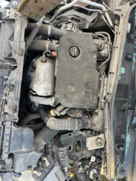 Peugeot 308 1.5 HDi, снимка 5