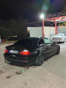 BMW 320, снимка 2