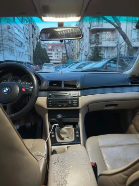 BMW 320, снимка 6