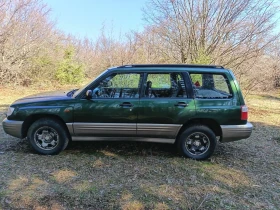 Subaru Forester, снимка 7