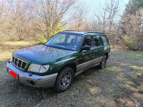 Subaru Forester, снимка 1