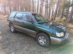 Subaru Forester, снимка 5