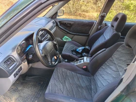 Subaru Forester, снимка 10