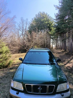 Subaru Forester, снимка 6