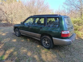 Subaru Forester, снимка 2