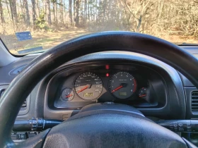 Subaru Forester, снимка 11