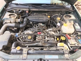 Subaru Forester, снимка 15