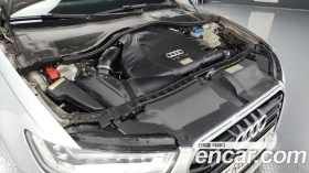 Audi A6 TDI Quattro, снимка 15