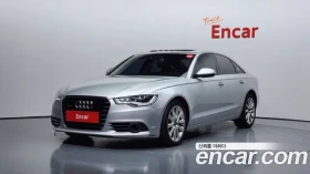 Audi A6 TDI Quattro, снимка 1