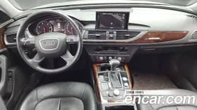 Audi A6 TDI Quattro, снимка 6