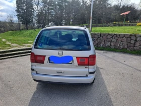 Seat Alhambra 2000, снимка 2