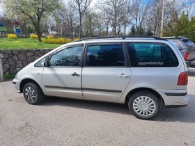 Seat Alhambra 2000, снимка 4