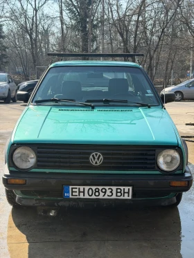 VW Golf 2, снимка 2