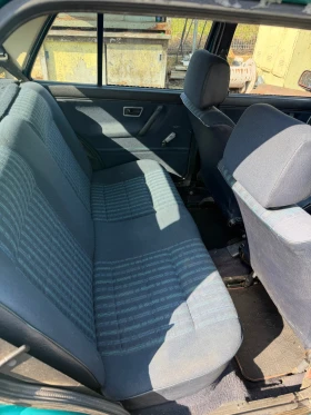 VW Golf 2, снимка 10