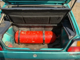 VW Golf 2, снимка 13