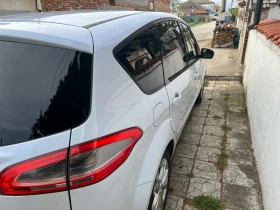 Ford S-Max, снимка 4