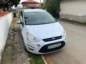 Ford S-Max, снимка 2