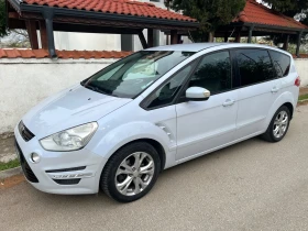 Ford S-Max, снимка 1