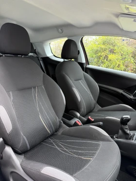 Peugeot 208 1.4i 95к.с, снимка 9