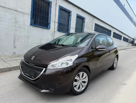 Peugeot 208 1.4i 95к.с, снимка 3