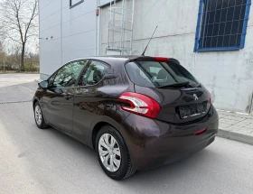 Peugeot 208 1.4i 95к.с, снимка 5