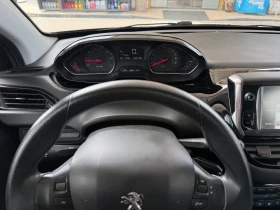 Peugeot 208 1.4i 95к.с, снимка 13