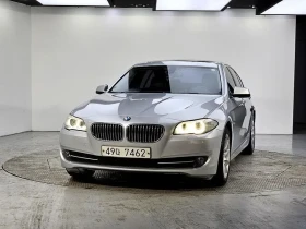 BMW 528 i, снимка 2