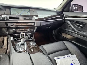 BMW 528 i, снимка 10