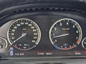 BMW 528 i, снимка 7